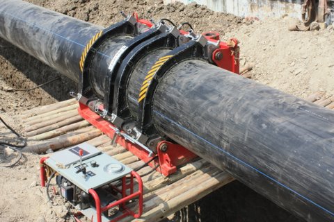 G I Pipes And Fitting